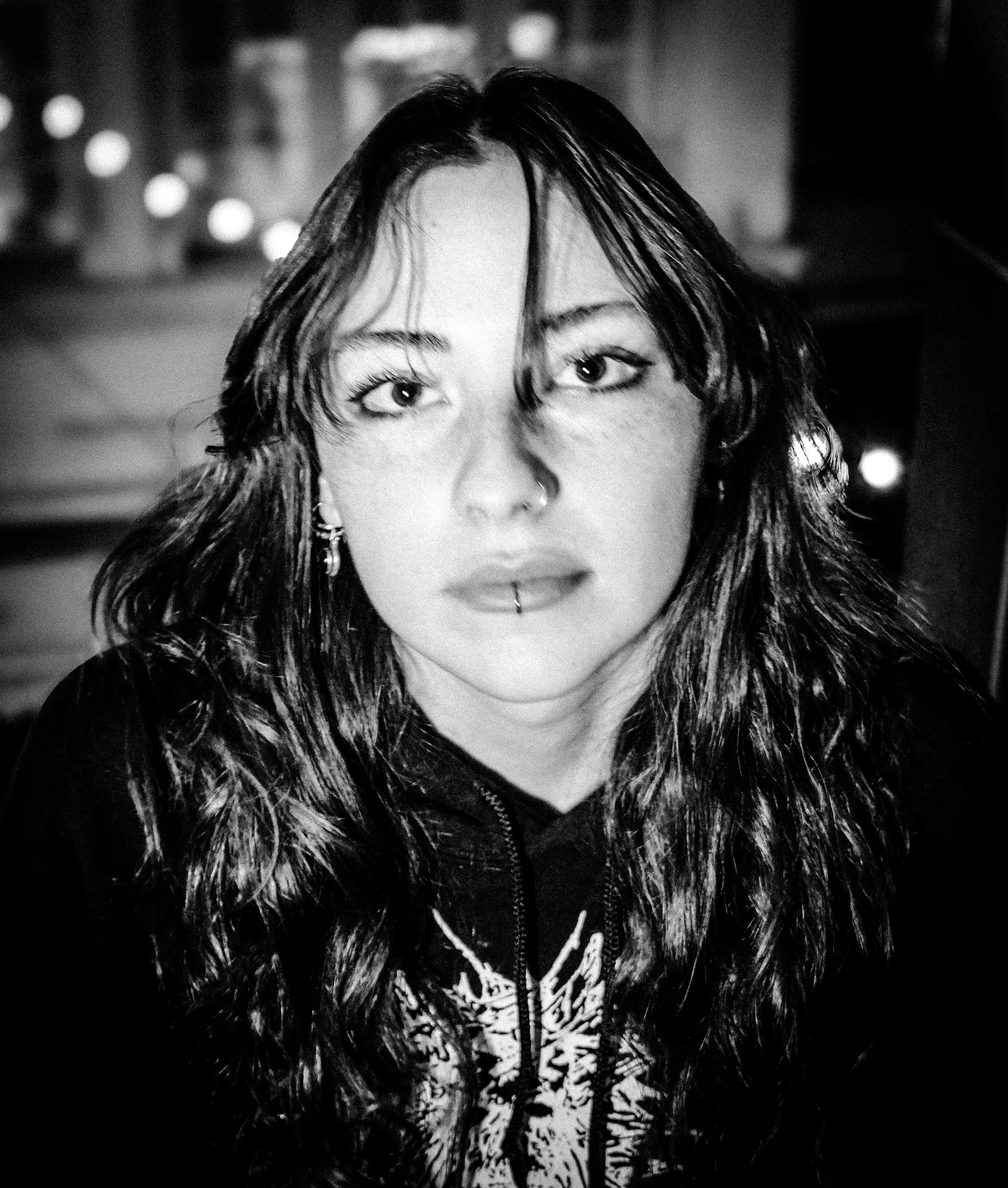 Photo de Justine Borcard.